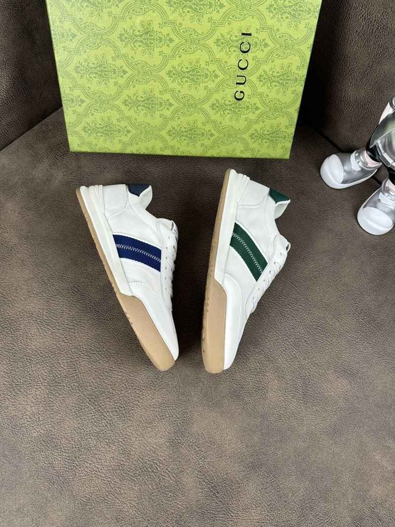 Gucci Low Shoes